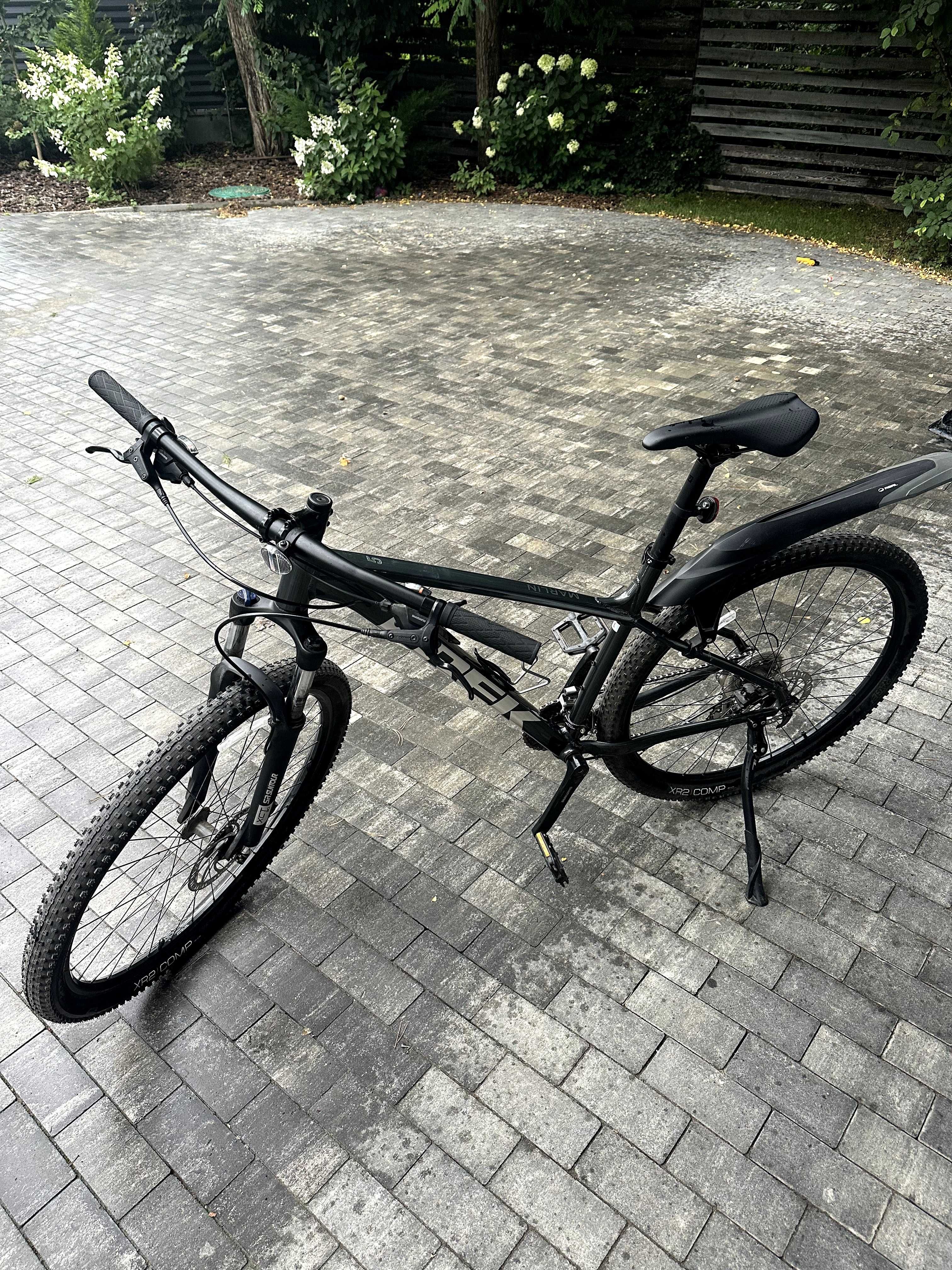 Велосипед Trek Marlin 5 2023, розмір L