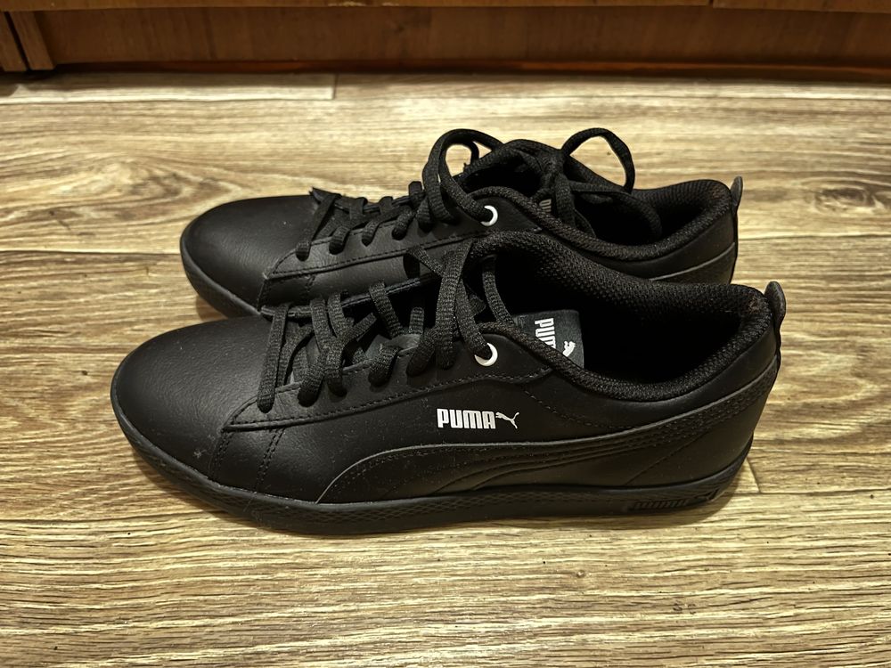 Кросівки Puma 38р 24см