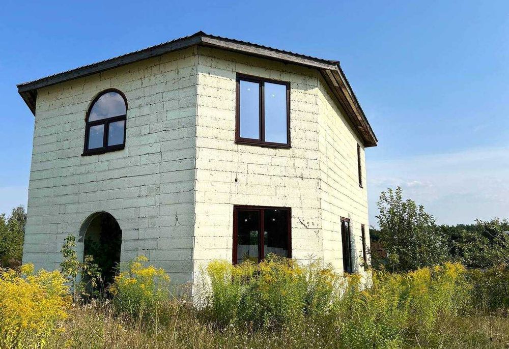 Продаж будинку в с. Липовий Скиток, Київська область – 25 км до Києва!