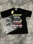 Vetements dominatrix hotline T-SHIRT