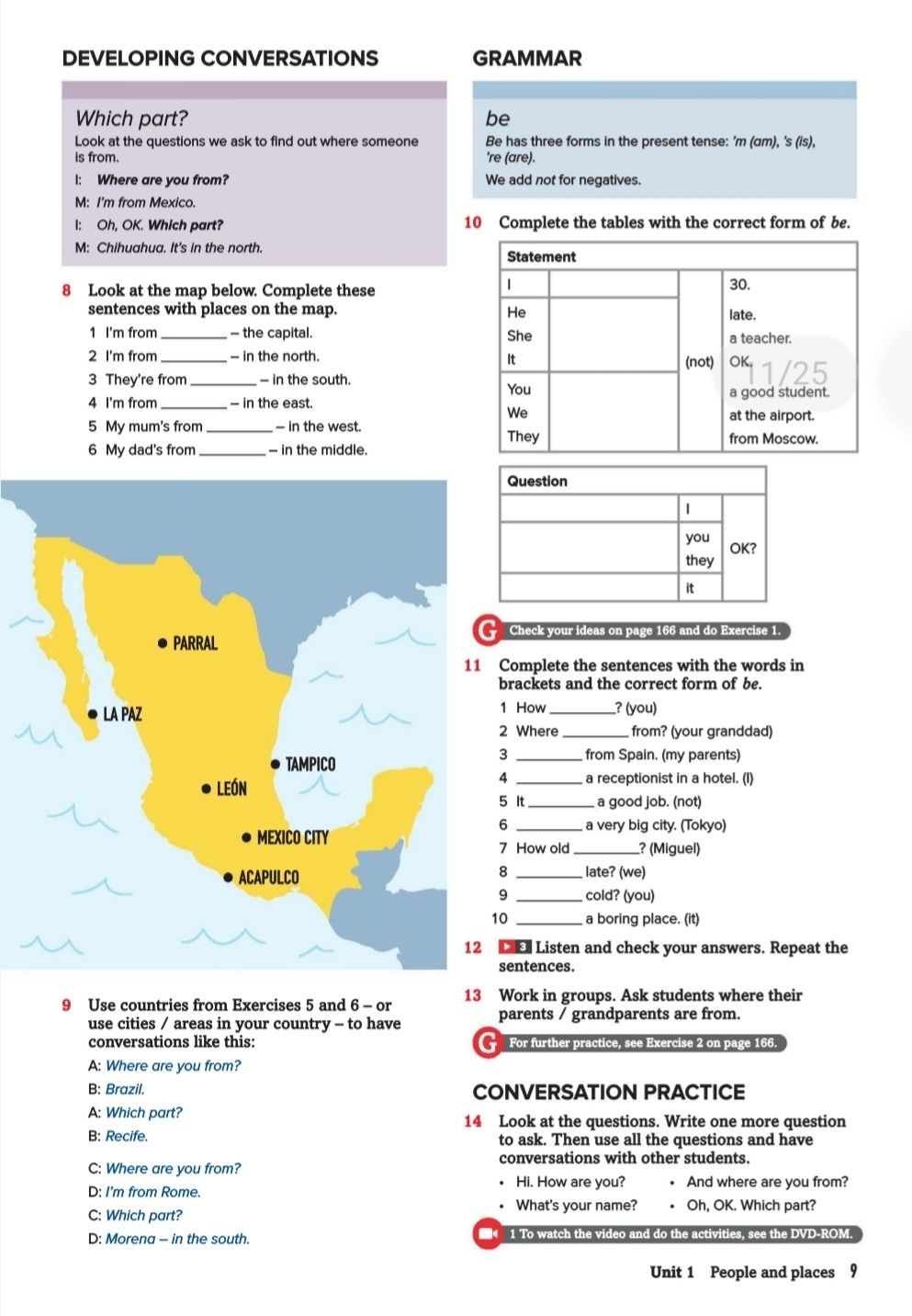 Outcomes (2nd edition) - всі рівні