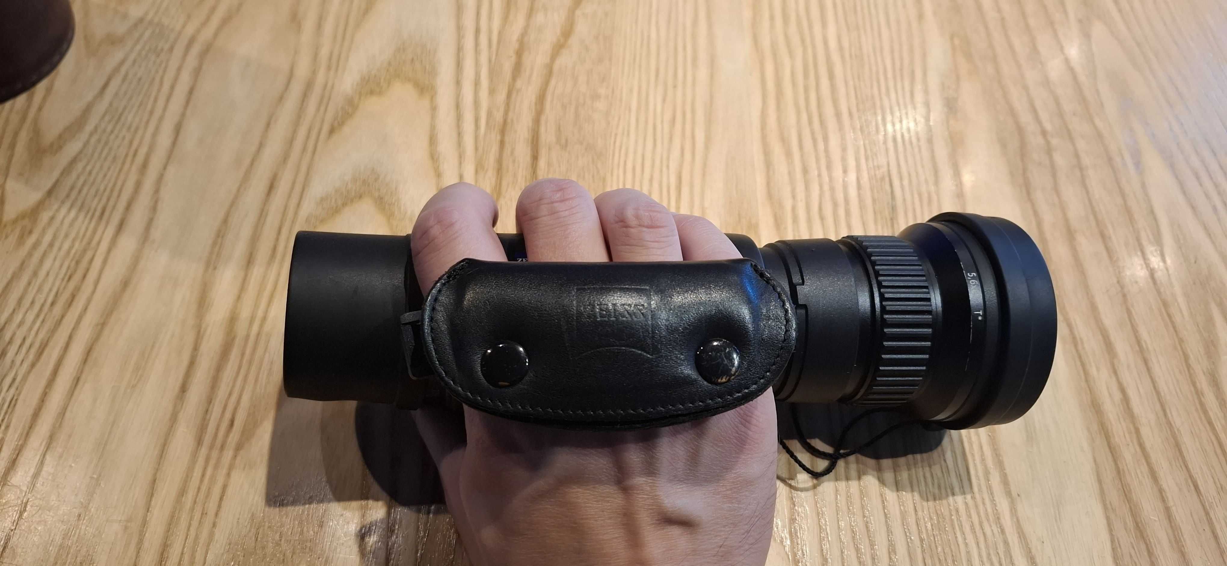 Noktowizor Zeiss Victory NV 5,6x62 T