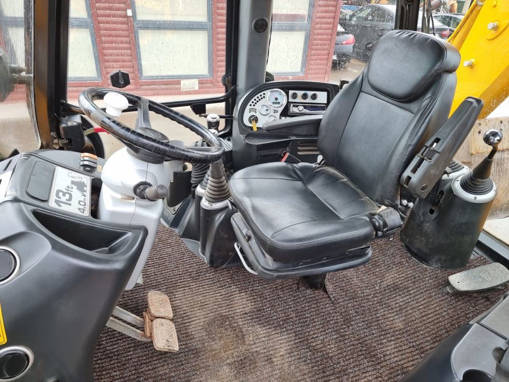 Продам экскаватор JCB 3 CX Super