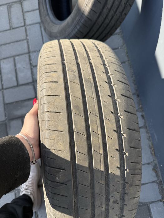 Летние шины 16 размер