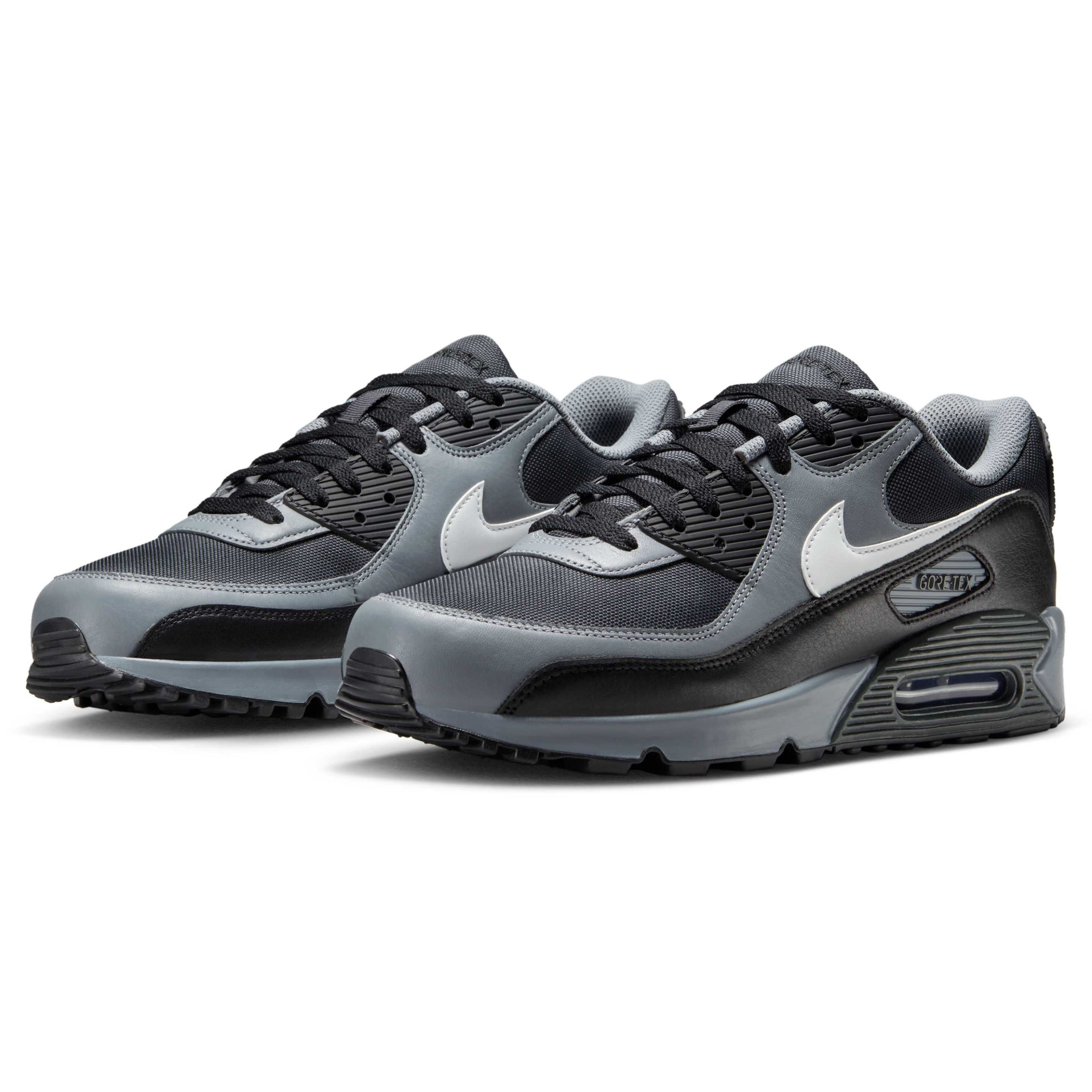 ОРИГИНАЛ Nike Air Max 90 Gore-Tex FD5810-002 кросівки кроссовки Найк