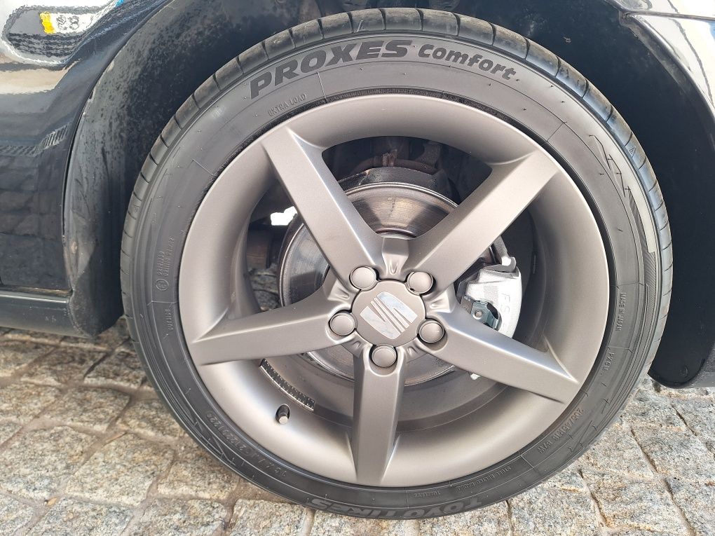 Ibiza 1.9 tdi 2007