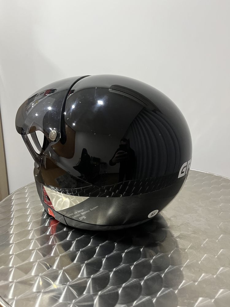 Capacete GPA para venda ou troca