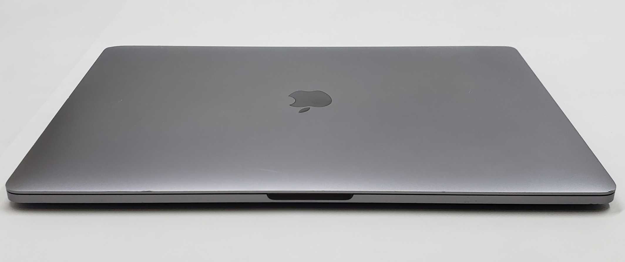 УЦІНКА! Ноутбук + Кейс у подарунок! MacBook Pro 15'' 2018 i9/32/1TB