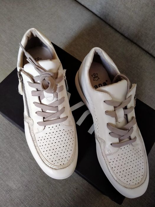 Туфлі-кросівки жіночі Jana(Німеччина). р.40