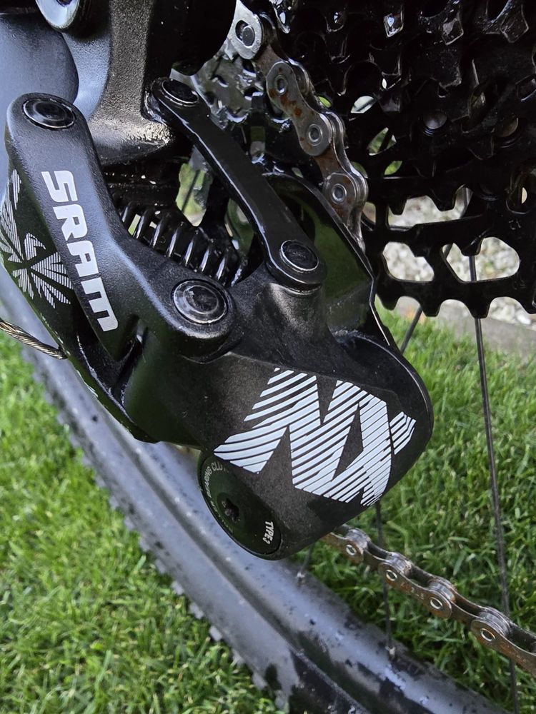 Scott Scale 970 rozm. S 2024r. !!!