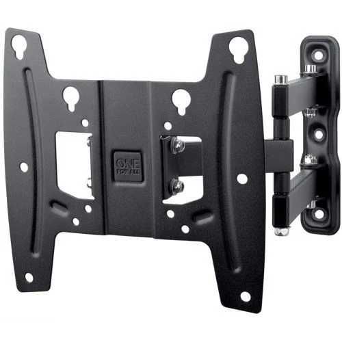 Suporte Parede TV LCD Monitor Vesa One For All WM4251 19'' a 42'' NOVO