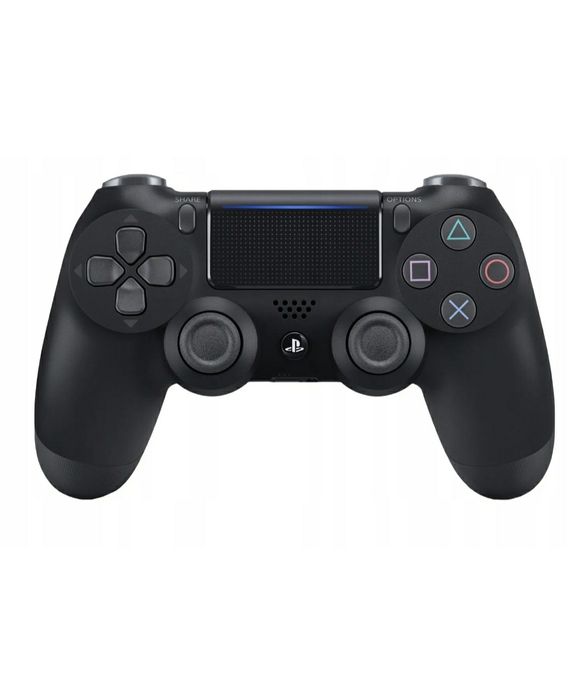 Pad PS4 Sony Dualshock 4 V2 Black Nowy Bezprzewodowy Wysyłka