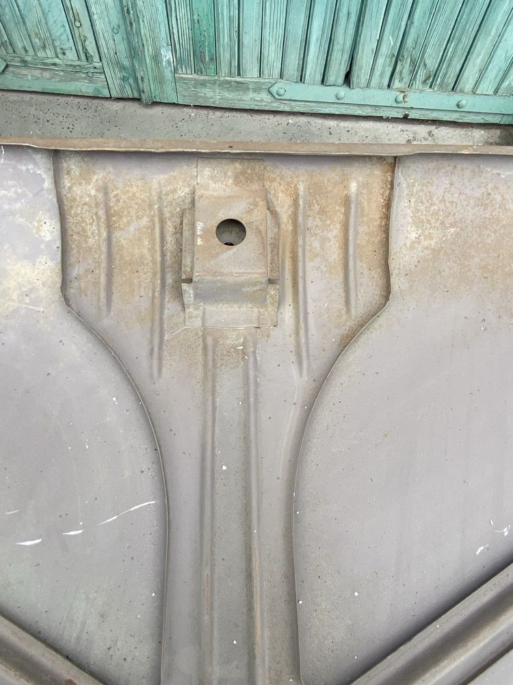 Skoda 100  klapa tylna  ( zaproponuj swoją cenę)