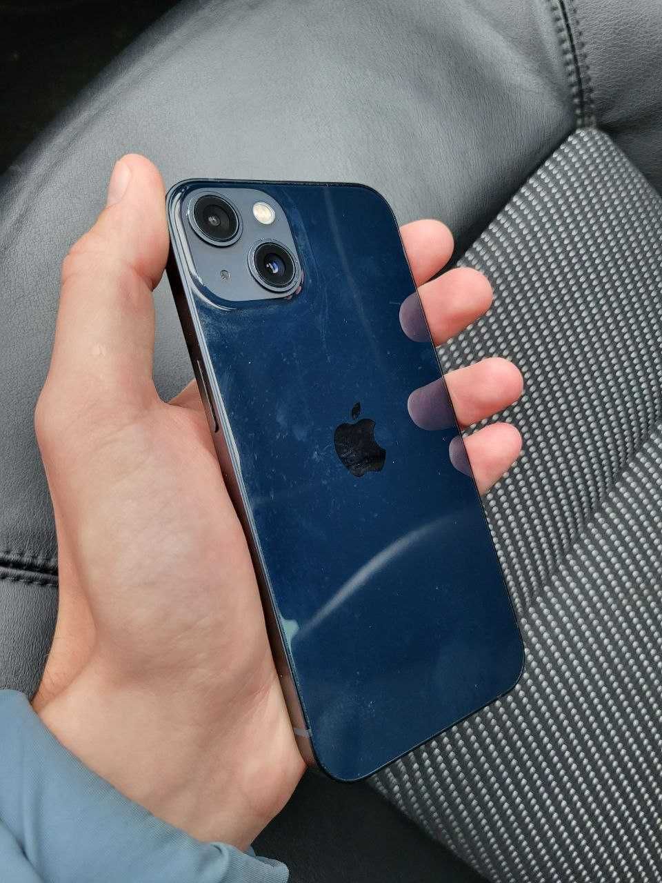 Iphone 13 128 gb, ідеальний стан, айфон 13 128 гб