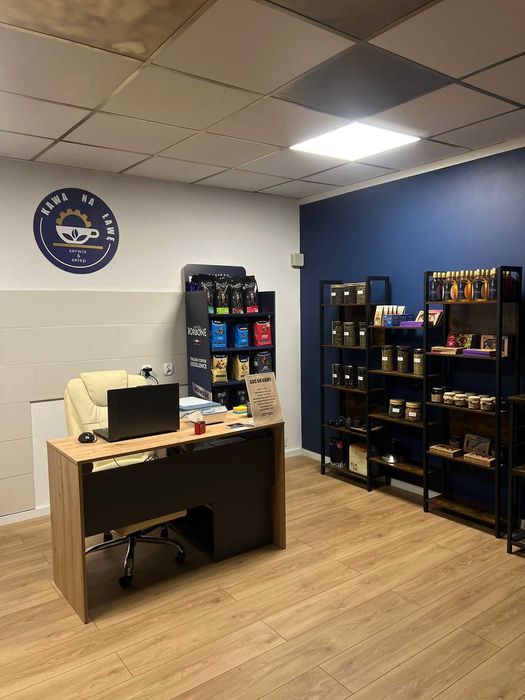 Naprawa ekspresów do kawy