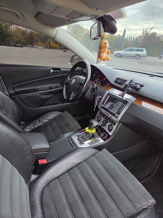 Продам Volkswagen Passat B6 1.8 TSI ТОРГ