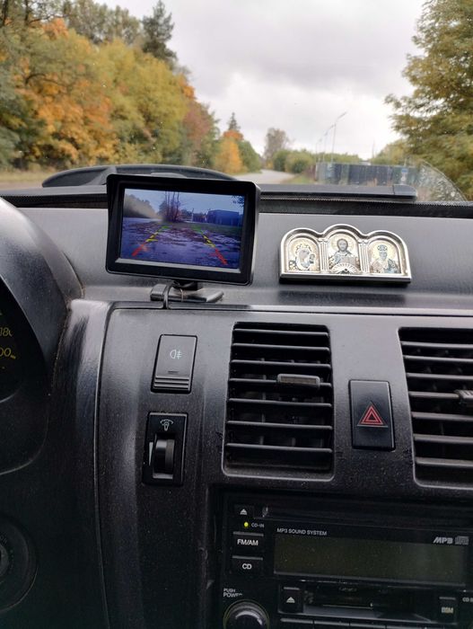 Хюндай Терракан 2006 2.9дизель