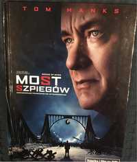 Most szpiegów dvd