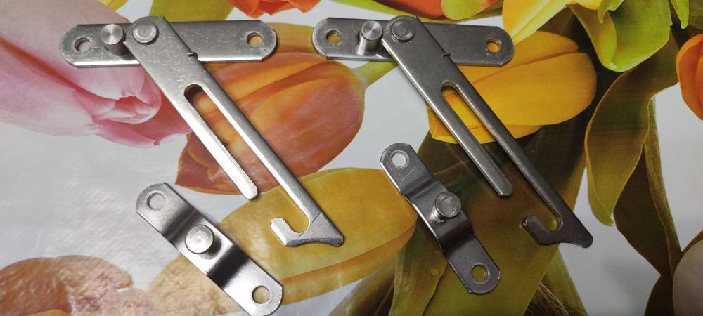 Automatyczny ogranicznik z długim ramieniem