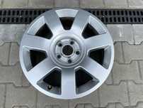 FELGA AUDI A8 D3 17 8Jx17 5x112 ET43 4E0601025S