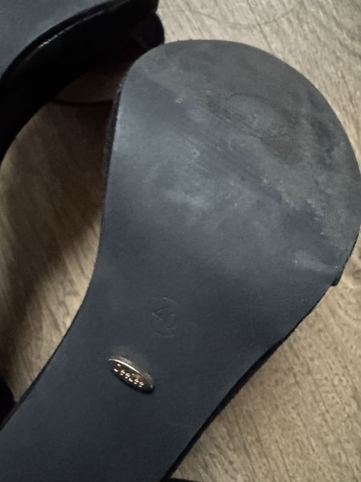 Sandałki Deezee rozm. 40