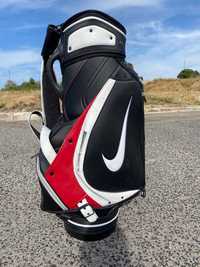Saco Golf NIKE N360 Staff Bag - Novo