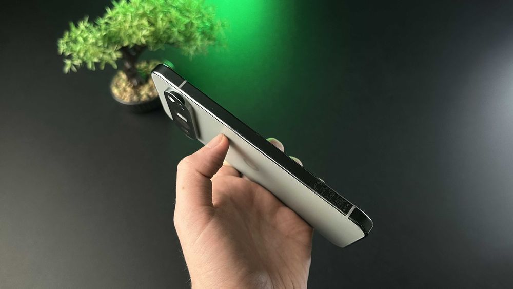 Оплата частинами 0% Google Pixel 9 Pro XL 16/128GB Hazel Гарантія