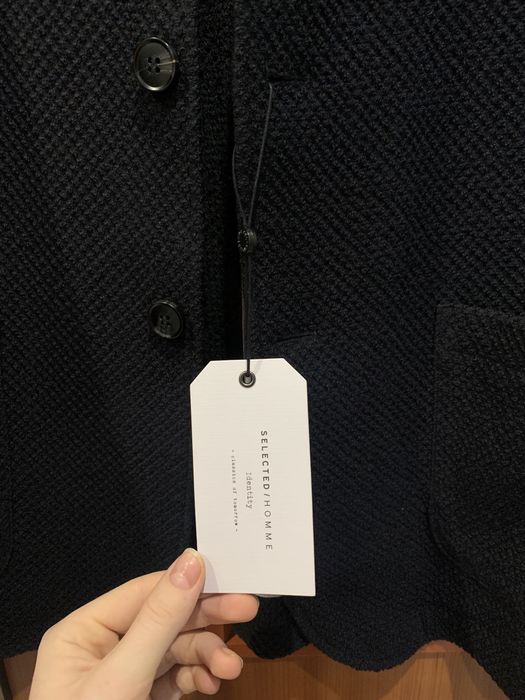 Marynarka Męska Selected Homme