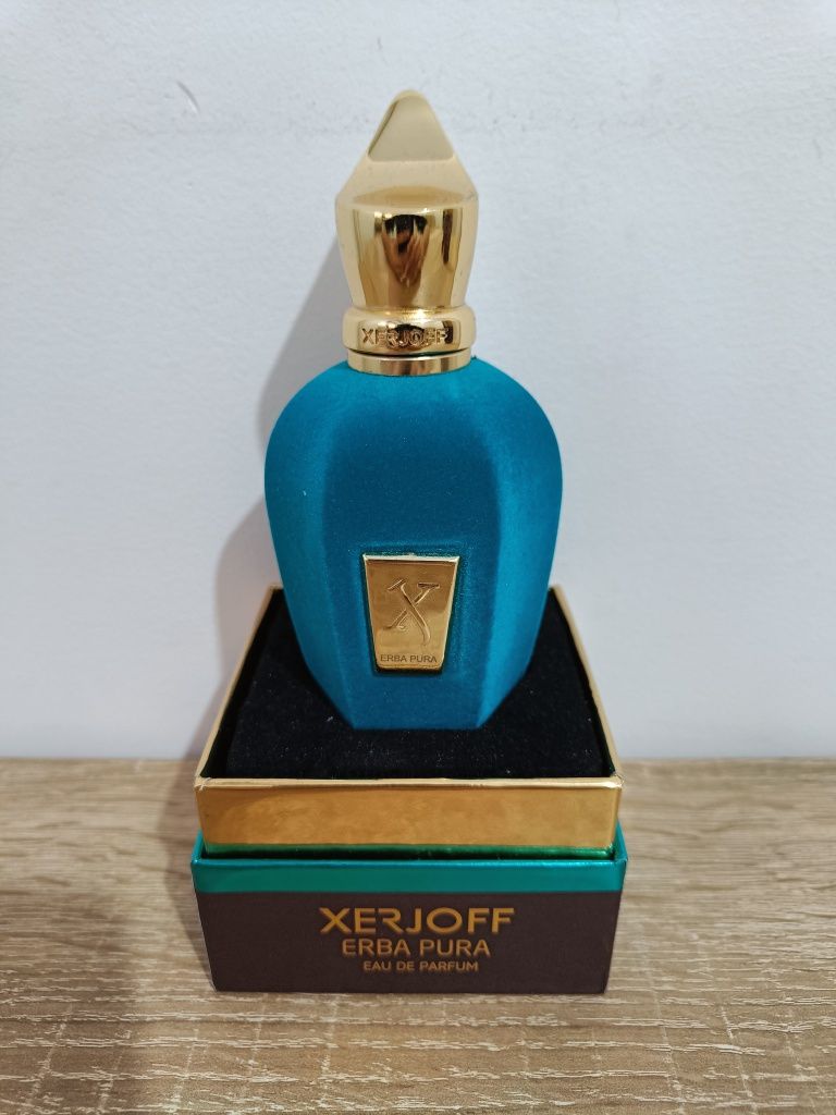 Xerjoff Erba Pura 100ML EDP