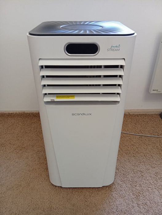 Мобильный кондиционер Scandilux Fresh Stream SC 7000