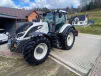 Valtra T234 Direct  Pierwszy właściciel, stan idealny,