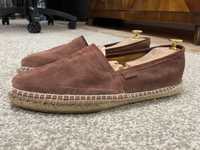 Espadryle Gucci 43, 28,5 cm