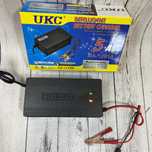 Зарядка для аккумулятора 12в Ukc MA1205a 5A