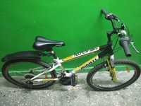 Продам подростковый велосипед AVANTI PRO 24