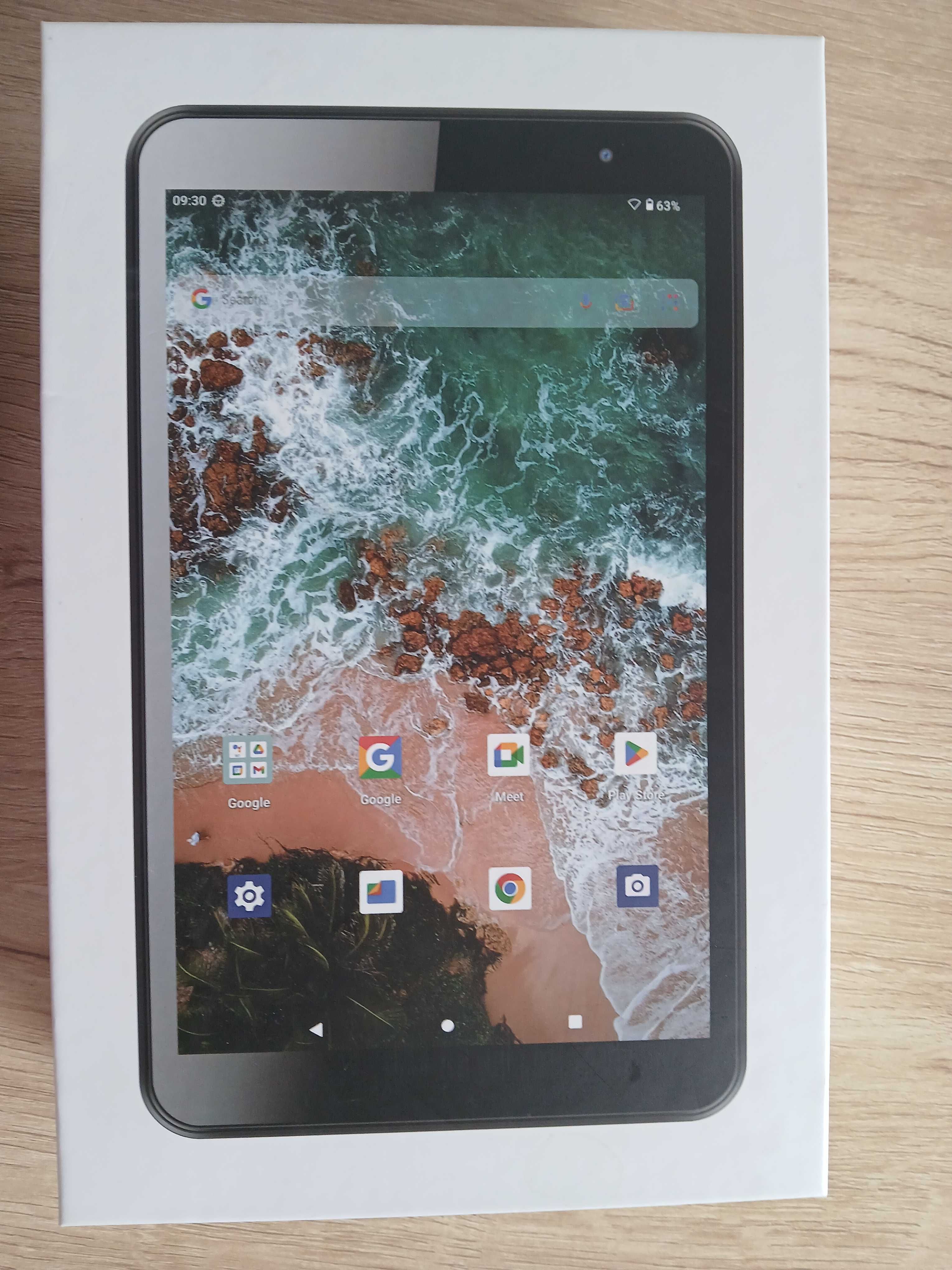 Vendo Tablet T8133 8 (Novo)