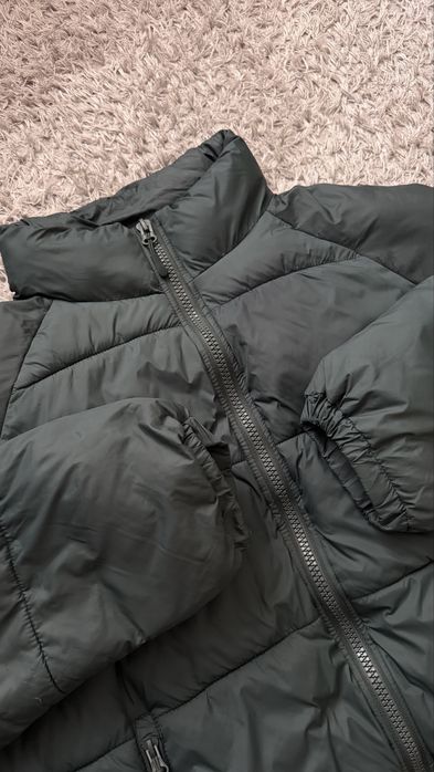 Куртка Zara чоловіча