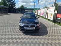 Passat b6 1.9 універсал