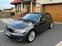 BMW 1 SERIA 1 - e87 - M PAKIET - 116i