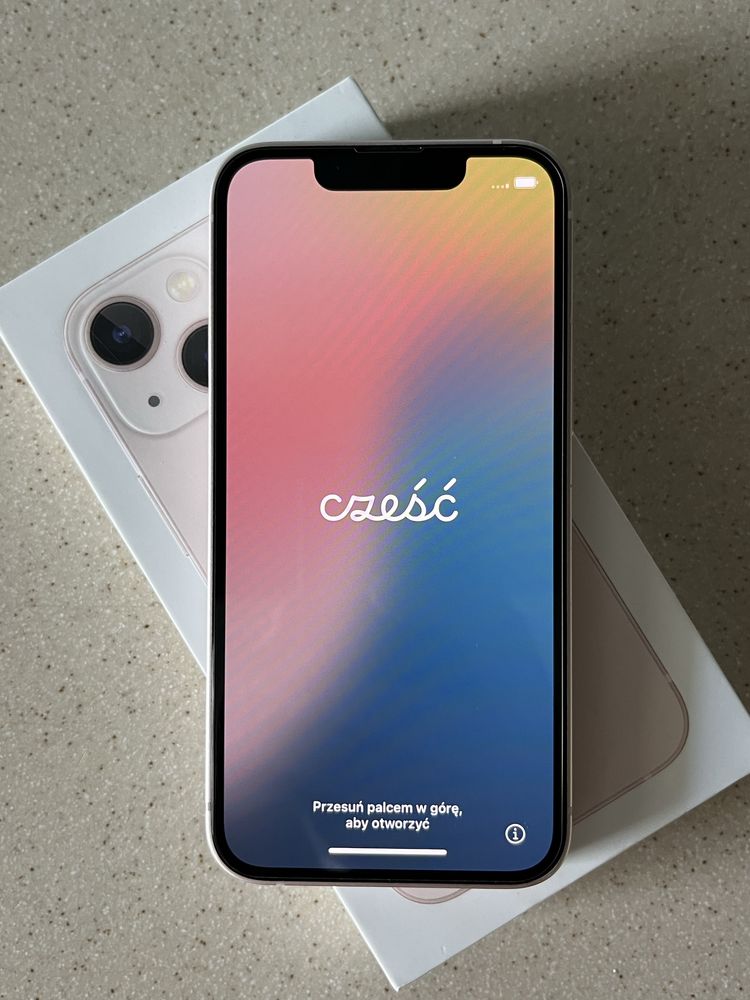 iPhone 13 mini 128 Gb