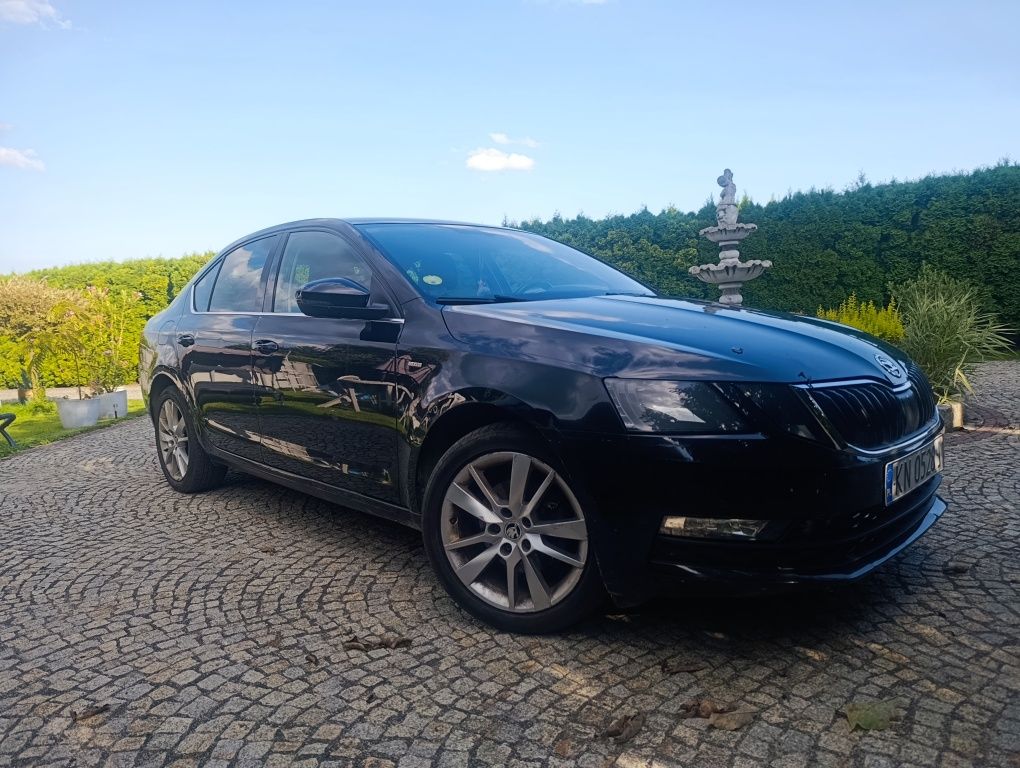Do wynajęcia samochód auto krótko i długoterminowo automat do 9 osób