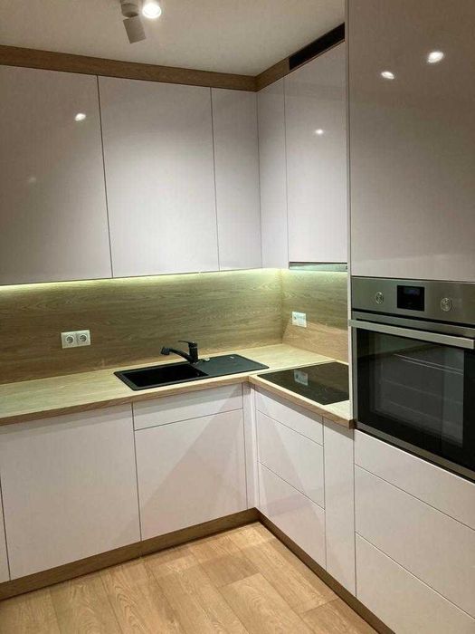 Komfortowe mieszkanie na wynajem