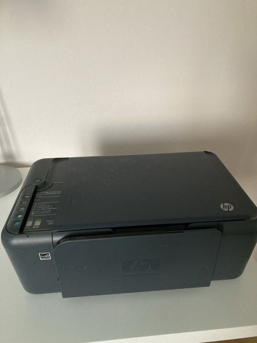 Drukarka hp k209g