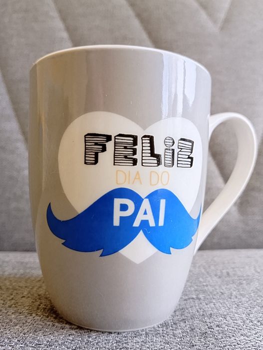Canecas - Dia do Pai