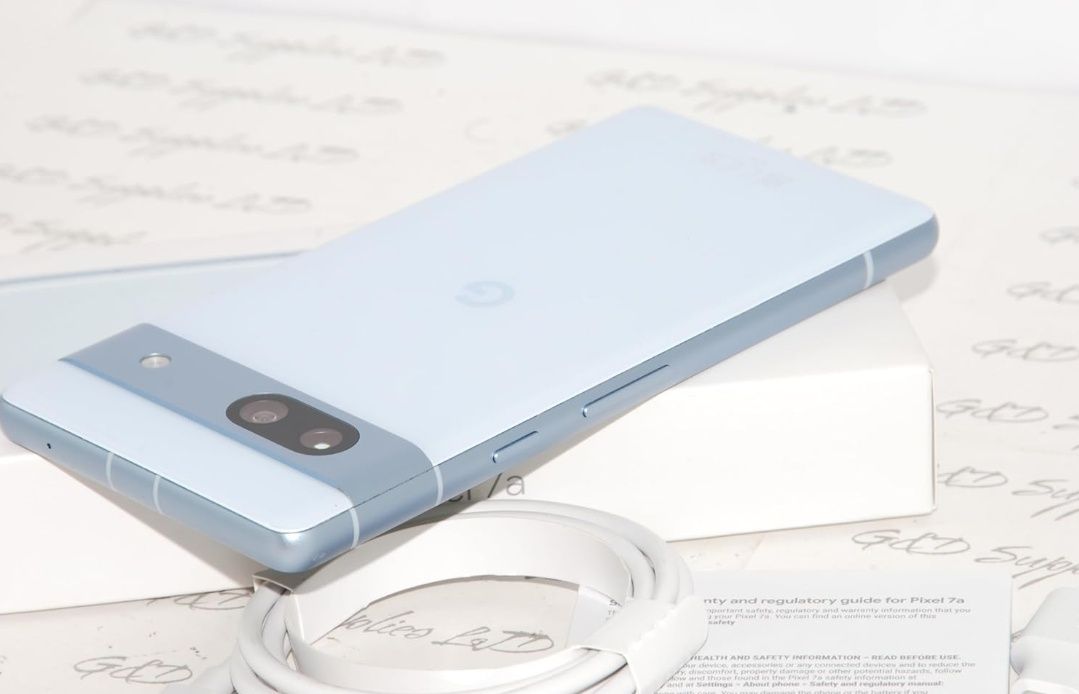 Google Pixel 7a 5G