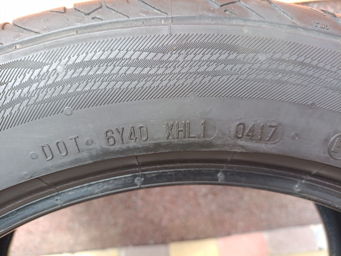 Шины летние Matador Hectorra 3 225/50/R17 VXL