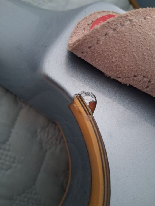 D'Angelico premier Boardwalk P90