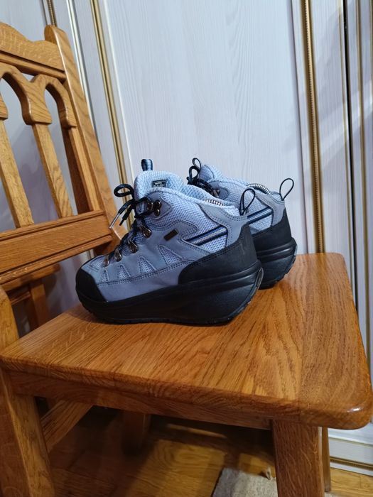 Joya Grip Alpin PTX Olive ортопедичні фізіологічні Швейцарія