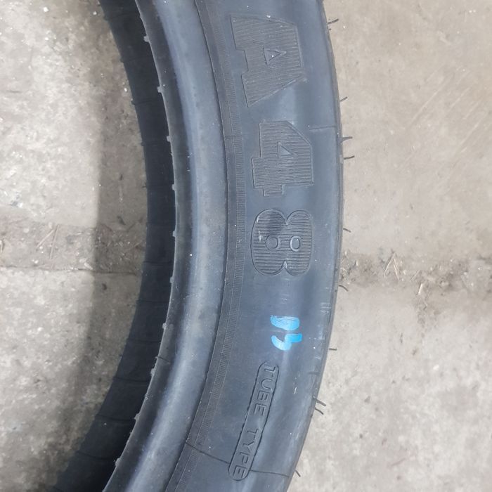 Opona nr 40  michelin  a48 r  100/80-18