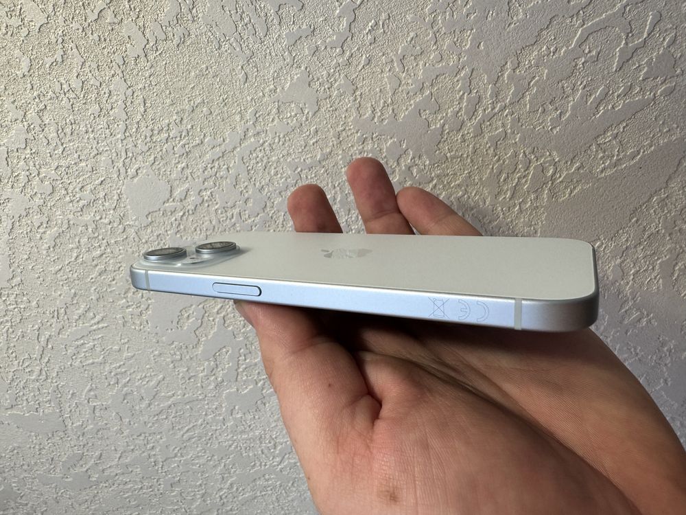 iPhone 15 128Gb Blue
