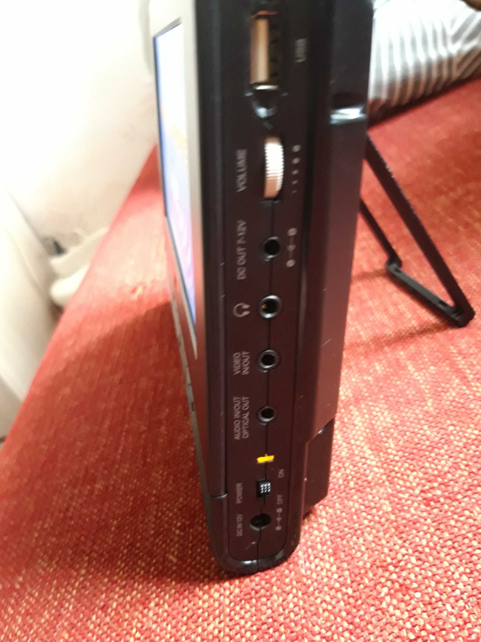 SDV 47 odtwarzacz dvd